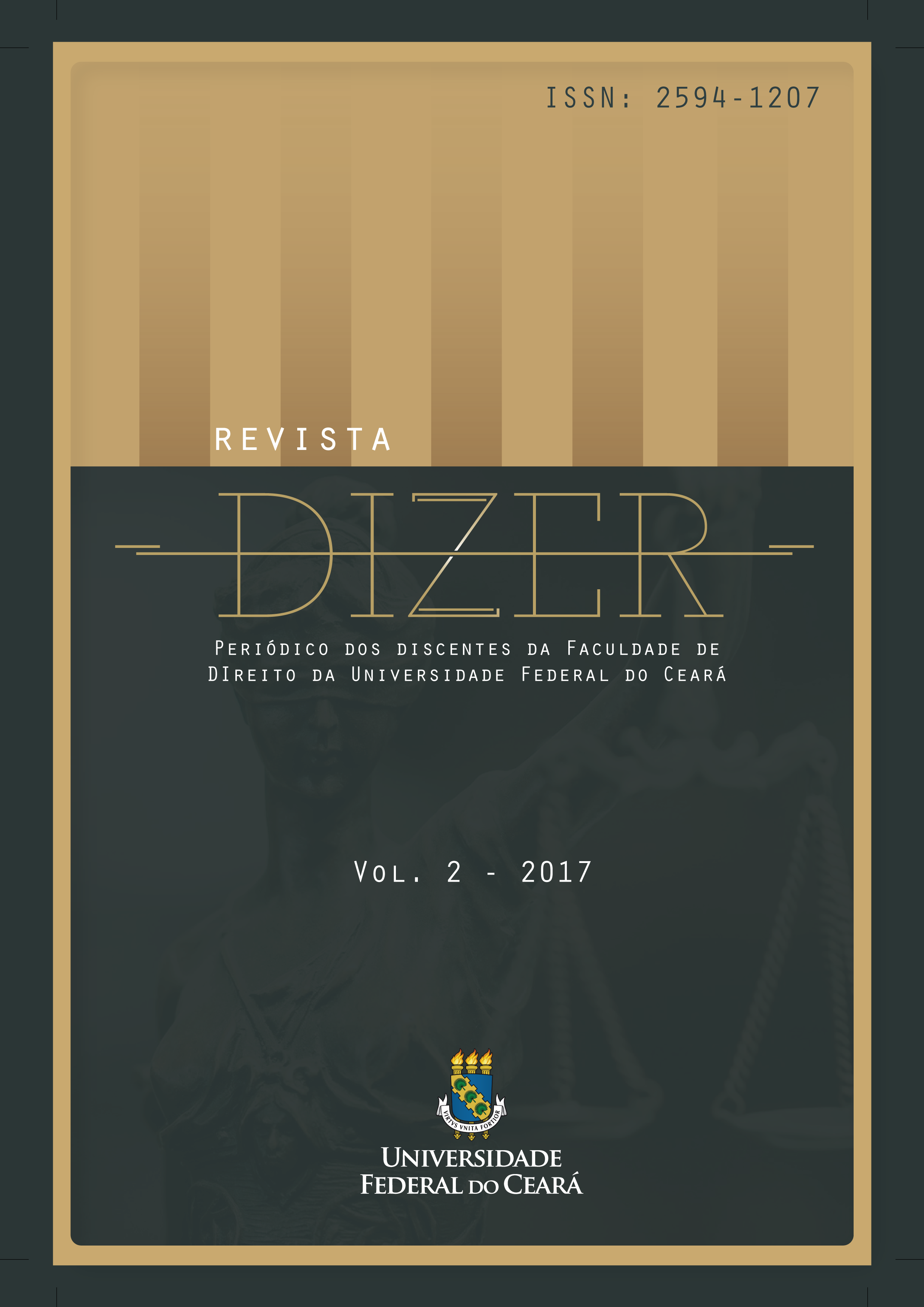 					Visualizar v. 2 n. 1 (2017): REVISTA DIZER
				
