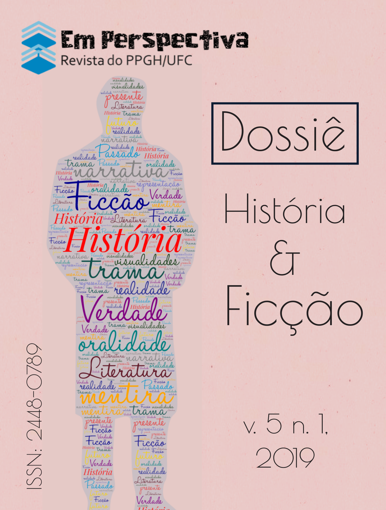					Visualizza V. 5 N. 1 (2019): História & Ficção
				