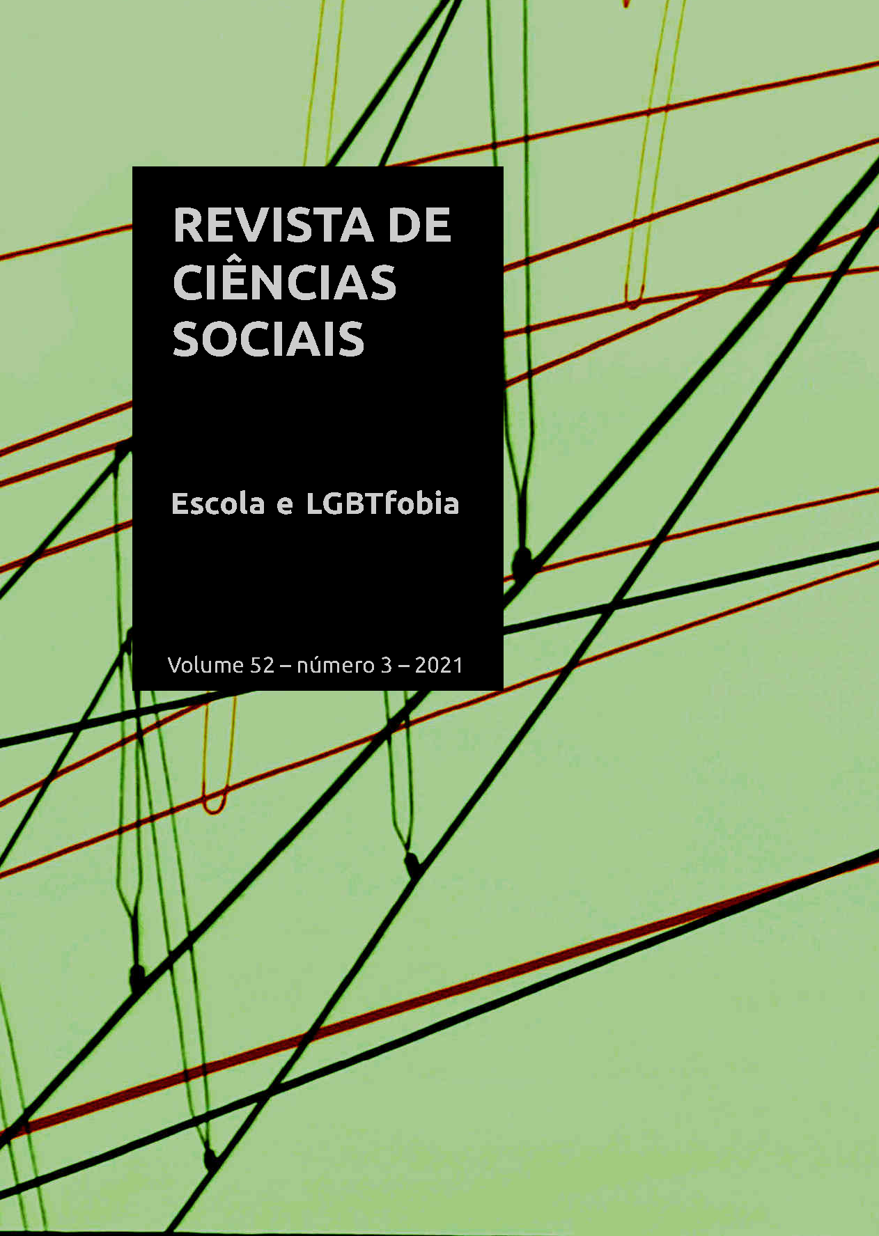 RCS - Dossiê Escola e LGTBTfobia
