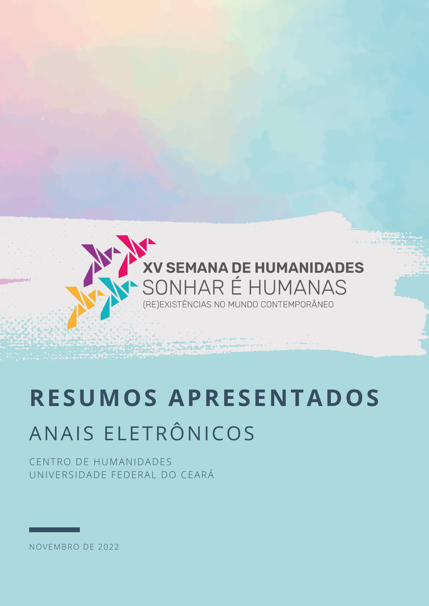 					Visualizar Resumos apresentados na XV Semana de Humanidades da Universidade Federal do Ceará
				