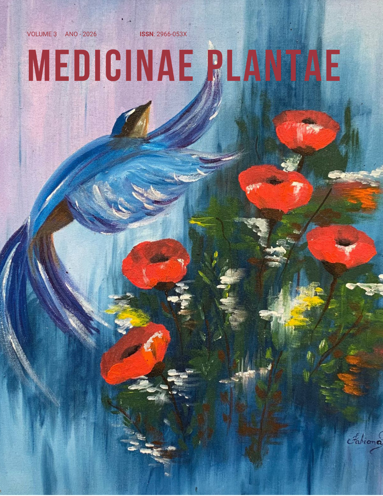 					View Vol. 3 (2026): Publicação Contínua
				