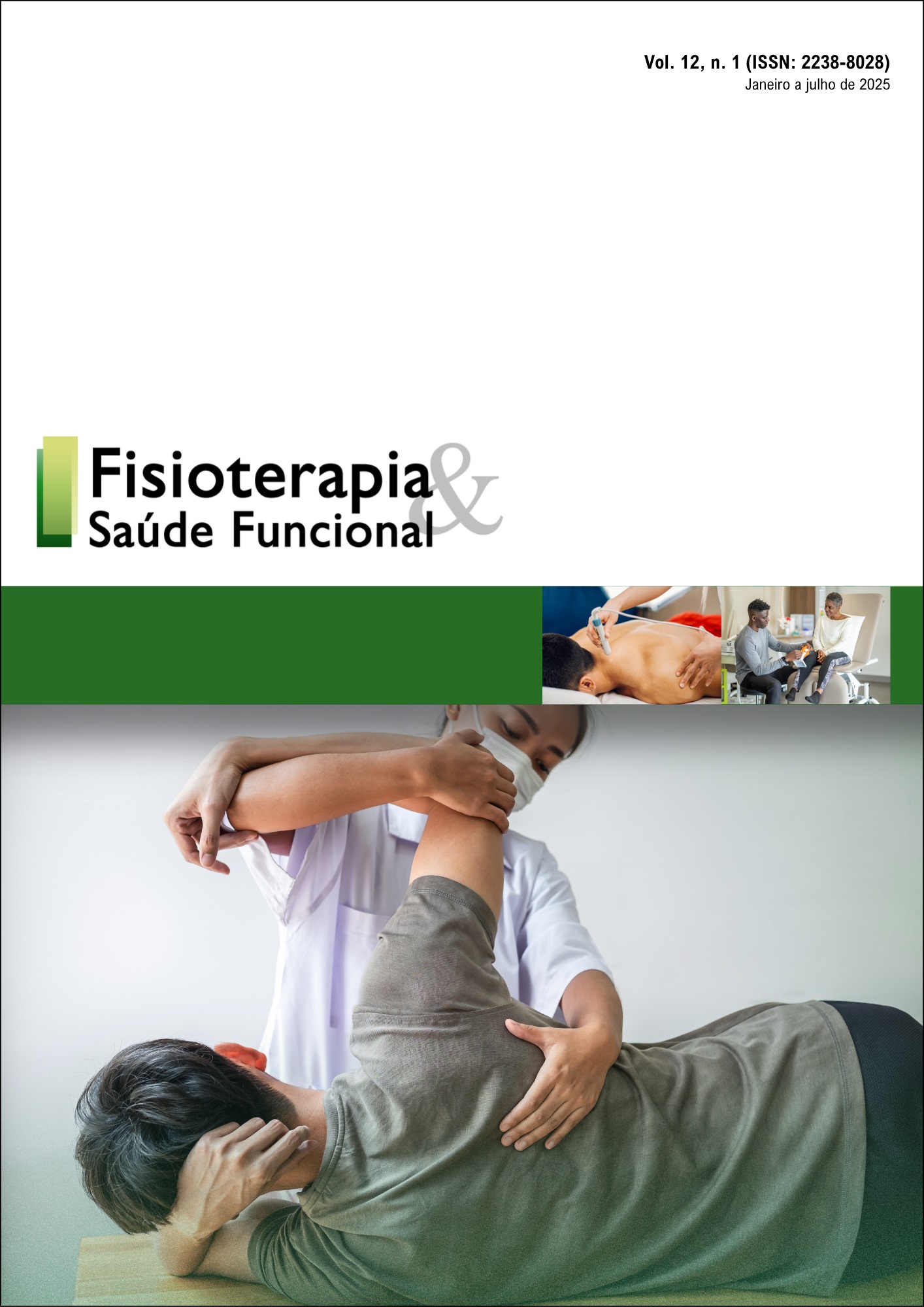 					Visualizar v. 12 n. 1 (2025): REVISTA FISIOTERAPIA & SAÚDE FUNCIONAL
				