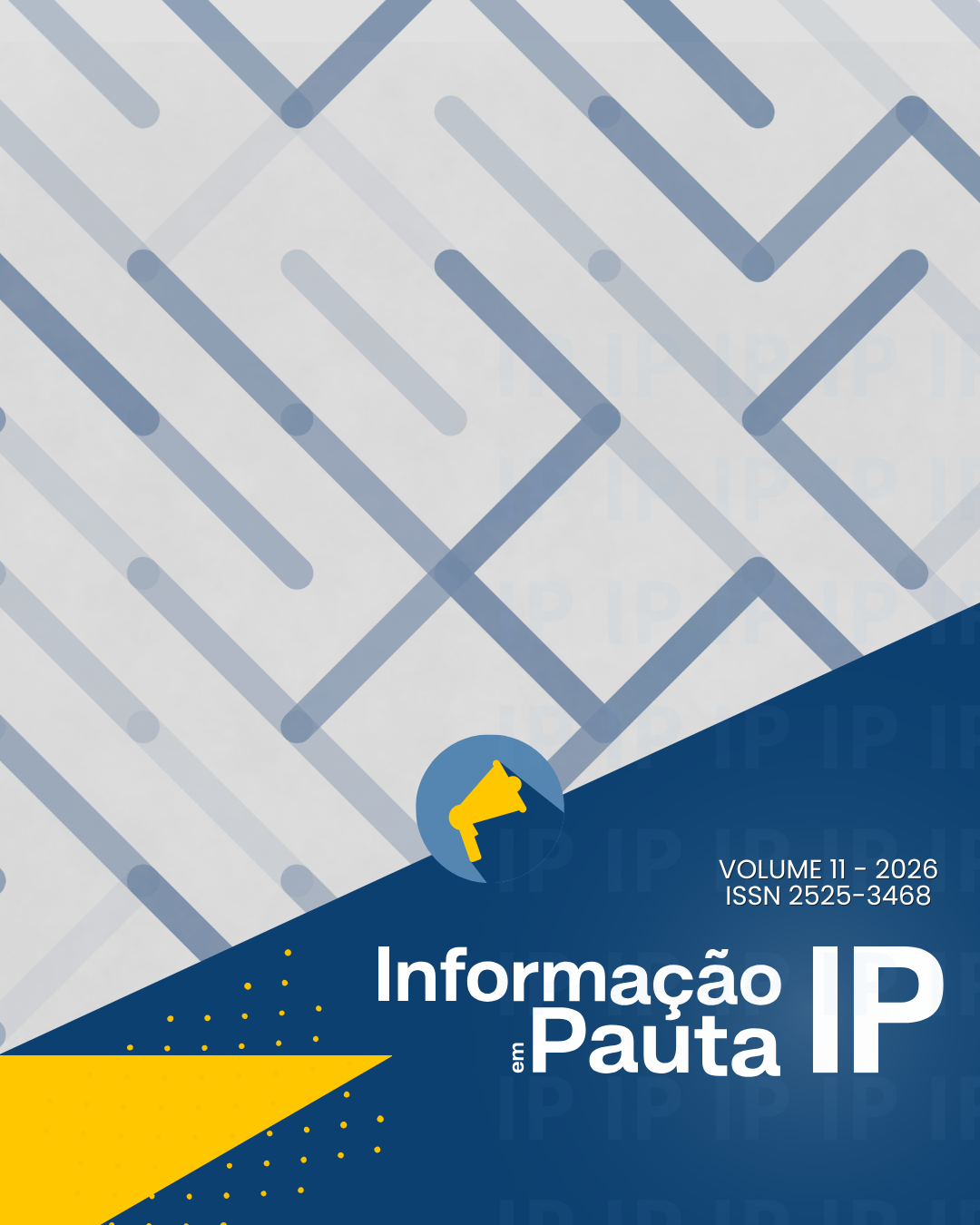 					Visualizar v. 11 (2026): Publicação Contínua
				