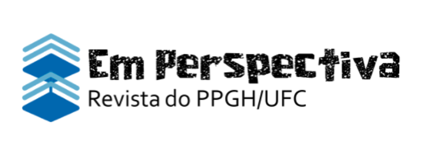 Logo of the magazine In Perspective