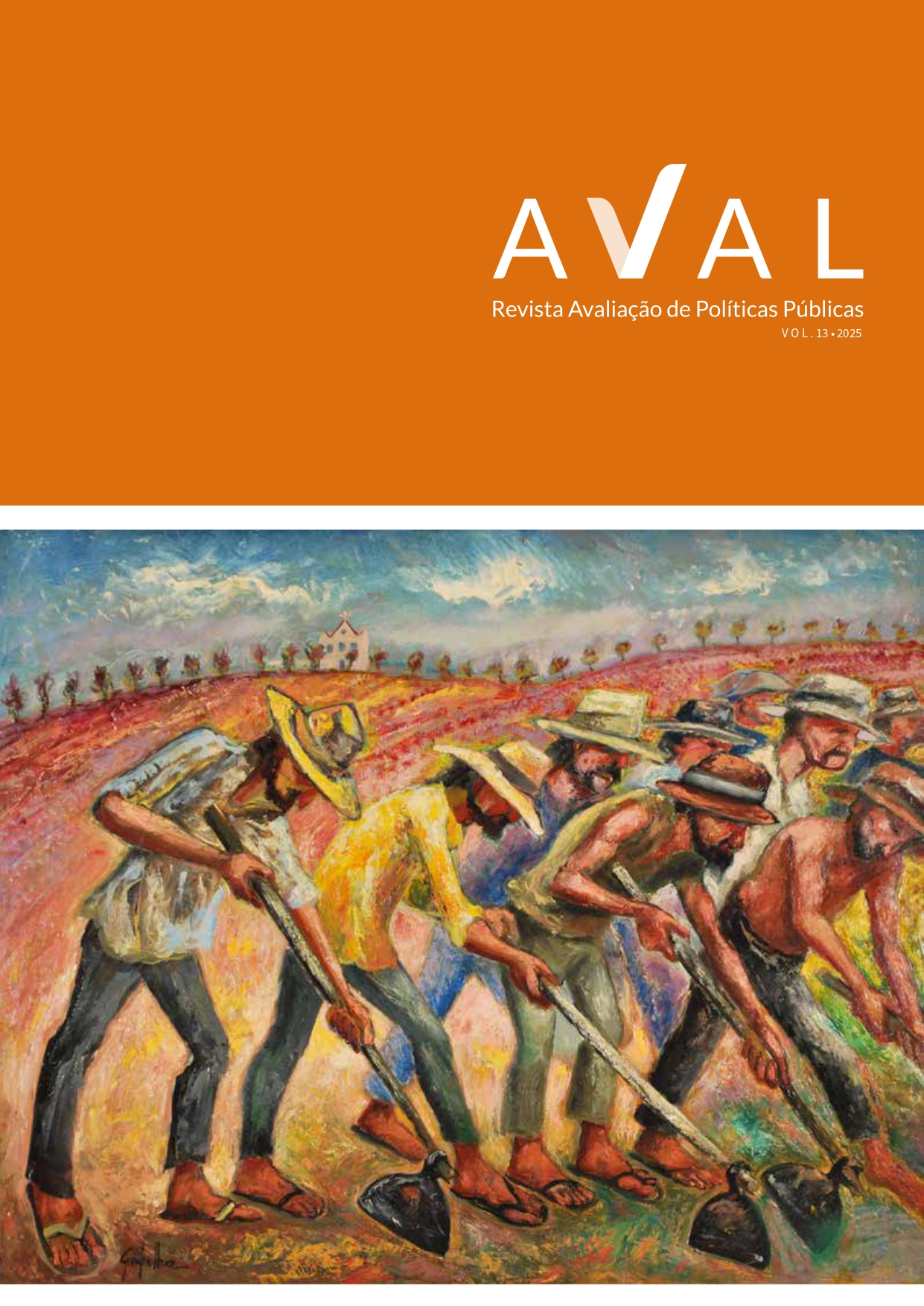 					Visualizar v. 13 (2025): Publicação Contínua
				